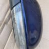VW PASSAT LEFT PASSENGER SIDE DOOR ELECTRIC WING MIRROR 3B0857933B E1010781 - Image 10