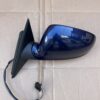 VW PASSAT LEFT PASSENGER SIDE DOOR ELECTRIC WING MIRROR 3B0857933B E1010781 - Image 3