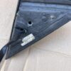 VW PASSAT LEFT PASSENGER SIDE DOOR ELECTRIC WING MIRROR 3B0857933B E1010781 - Image 4