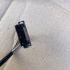 VW PASSAT LEFT PASSENGER SIDE DOOR ELECTRIC WING MIRROR 3B0857933B E1010781 - Image 8