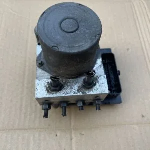 AUDI A4 S4 B7 8E 8H 05-08 ABS PUMP CONTROLLER MODULE UNIT 0265950474 8E0910517H