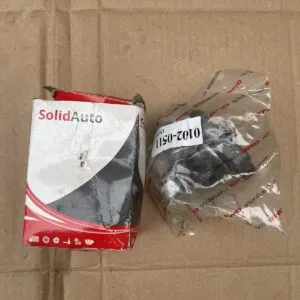 BALL JOINT FRONT AXLE LEFT OR RIGHT N130011 01020511 TERRANO PICK-UP