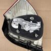 BMW 1 E81 E87 2004-2011 LEFT PASSENGER SIDE REAR TAIL LIGHTS 7164355 7164963 - Image 3