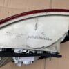 BMW 1 E81 E87 2004-2011 LEFT PASSENGER SIDE REAR TAIL LIGHTS 7164355 7164963 - Image 7