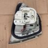 BMW 3 SERIES E90 SALOON 04-11 RIGHT DRIVER SIDE REAR INNER TAIL LIGHT 7154156 - Image 4
