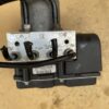 CITROEN C4 GRAND PICASSO HDI ABS PUMP MODULE CONTROL UNIT 0265230675 - Image 6
