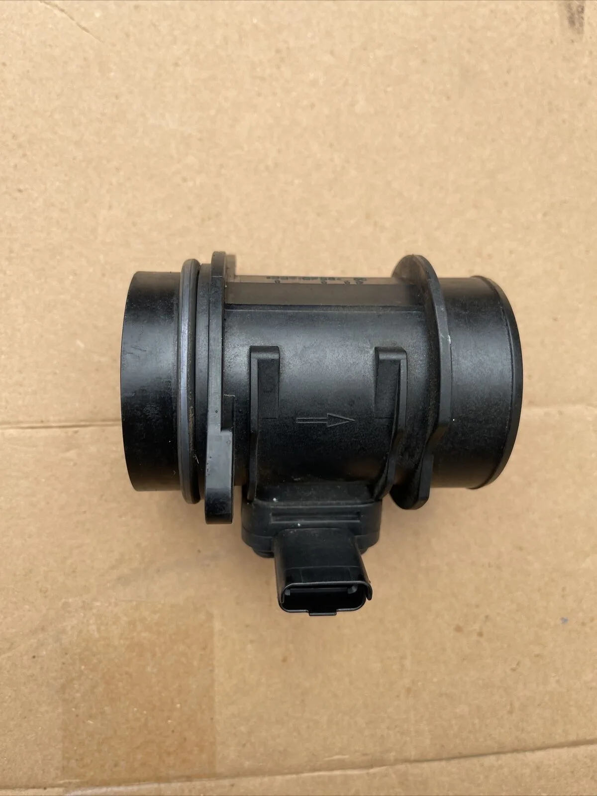 CITROEN FORD PEUGEOT MASS AIR FLOW METER SENSOR 9647144080 006058045 5WK97004 - Image 3