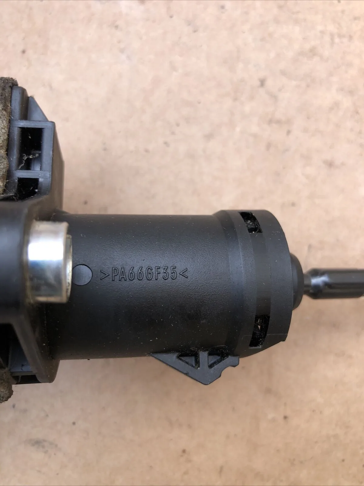 Citroen Xsara Picasso 2000-2011 Master Clutch Cylinder PA66GF35 - Image 4