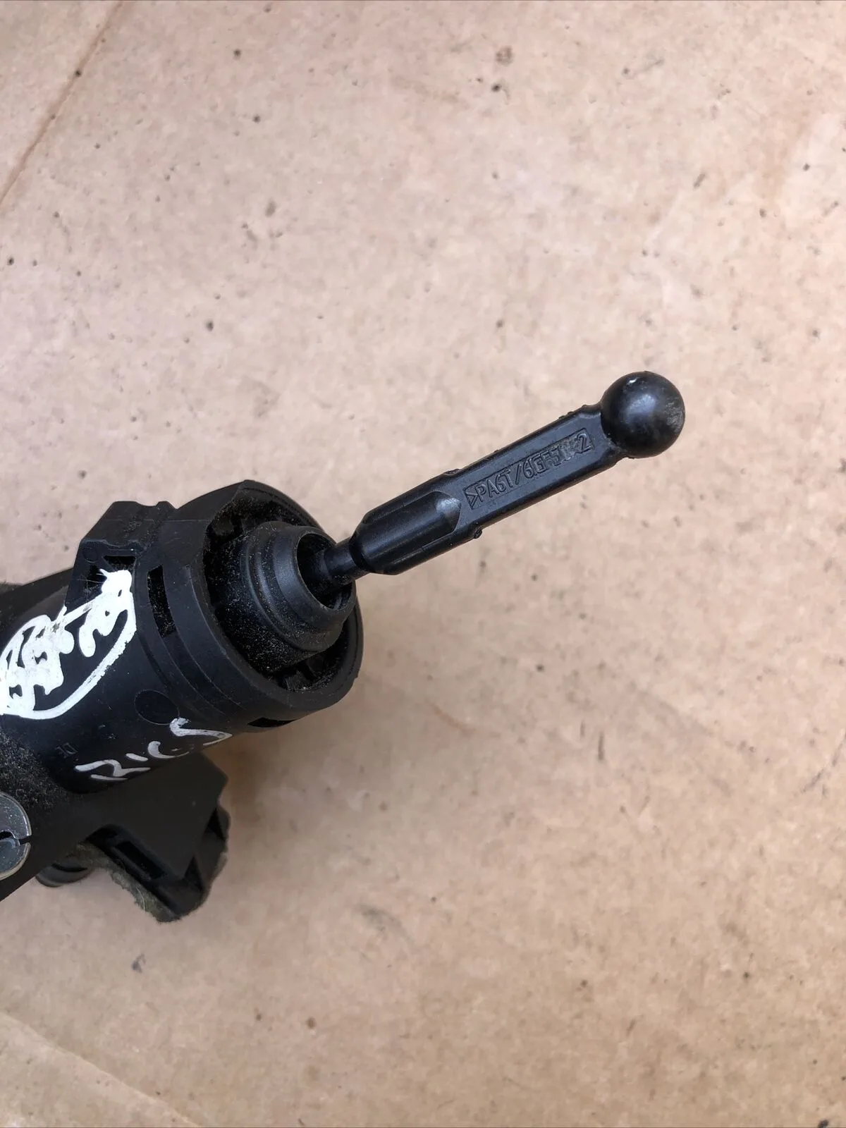 Citroen Xsara Picasso 2000-2011 Master Clutch Cylinder PA66GF35 - Image 7