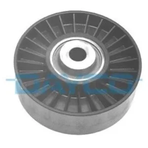 DAYCO APV2192 Deflection Guide Pulley v-ribbed belt Fits Fiat Alfa-romeo Lancia