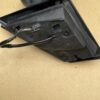 FIAT BRAVO 2007-2014 RIGHT SIDE DRIVER FRONT DOOR ELECTRIC WING MIRROR E3021042 - Image 6
