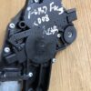 FORD FOCUS II C-MAX SM-MAX REAR WINDOW WIPER MOTOR 3M51R17K441AF 31218473 - Image 2