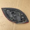 FORD KA (RB_) 1996 2008 RIGHT DRIVER SIDE REAR TAIL LIGHTS 97KG13N004AB - Image 4