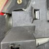FORD KA (RB_) 1996 2008 RIGHT DRIVER SIDE REAR TAIL LIGHTS 97KG13N004AB - Image 5