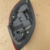FORD KA (RB_) 1996 2008 RIGHT DRIVER SIDE REAR TAIL LIGHTS 97KG13N004AB - Image 6