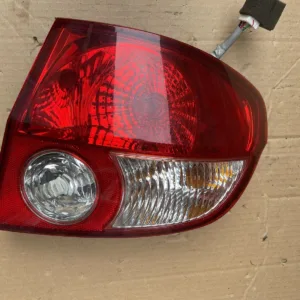 HYUNDAI GETZ 2001-2011 RIGHT DRIVER SIDE REAR TAIL LIGHTS 924021CXXX