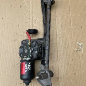HYUNDAI GETZ (TB) 05-09 FRONT WIPER MOTOR AND LINKAGE 98100-1C900 03524-7390