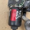 HYUNDAI GETZ (TB) 05-09 FRONT WIPER MOTOR AND LINKAGE 98100-1C900 03524-7390 - Image 2