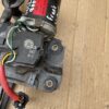 HYUNDAI GETZ (TB) 05-09 FRONT WIPER MOTOR AND LINKAGE 98100-1C900 03524-7390 - Image 5