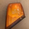 IVECO DAILY RIGHT DRIVER SIDE FRONT O/S INDICATOR LIGHT BOSCH 1315106149 - Image 3