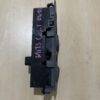 MITSUBISHI COLT 2004-2008 DRIVER SIDE ELECTRIC PANEL CONTROL SWITCH MR587474 - Image 4