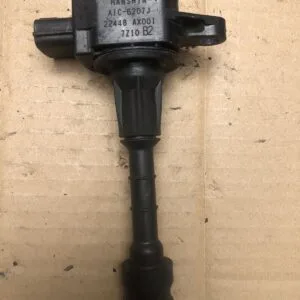 NISSAN MICRA 2003-2010 NOTE E11 2006-2014 IGNITION COIL 22448AX001 AIC-6207J