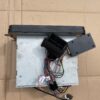 STEREO SAT NAV HEAD UNIT GPS DVD RADIO FITS GOLF MK5 2003-2009 - Image 6