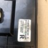 TOYOTA AURIS E15 2007-2012 CENTRE A/C HEATER CONTROL PANEL UNIT 55900-02230B - Image 5