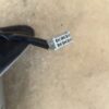 TOYOTA CELICA T230 99-06 LEFT PASSENGER SIDE DOOR ELECTRIC WING MIRROR E4012132 - Image 6