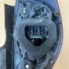 VAUXHALL CORSA D 2006-2014 5 DOOR LIGHT PASSENGER SIDE REAR TAIL LIGHT 13296479 - Image 3