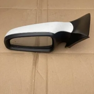 VAUXHALL VECTRA C 04-09 LEFT PASSENGER SIDE DOOR ELECTRIC WING MIRROR E1010705