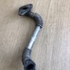 VAUXHALL ZAFIRA B 05-10 EXHAUST RECIRCULATION TURBOCHARGER PIPE HOSE 55181671 - Image 2