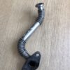 VAUXHALL ZAFIRA B 05-10 EXHAUST RECIRCULATION TURBOCHARGER PIPE HOSE 55181671 - Image 4