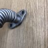 VAUXHALL ZAFIRA B 05-10 EXHAUST RECIRCULATION TURBOCHARGER PIPE HOSE 55181671 - Image 5