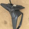 VOLVO S40 V40 1995-2004 RIGHT DRIVE SIDE DOOR ELECTRIC WING MIRROR E10117373 - Image 4