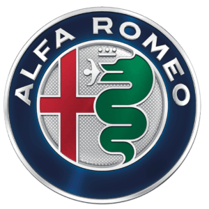 Alfa Romeo Spare Parts