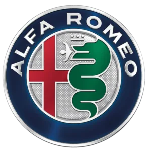 Alfa Romeo Spare Parts