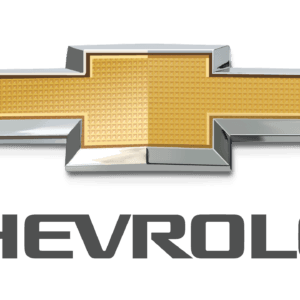Chevrolet Spare Parts