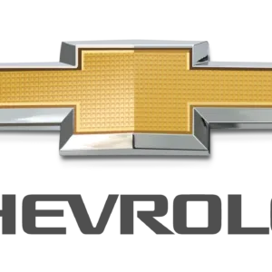 Chevrolet Spare Parts