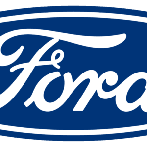 Ford Spare Parts