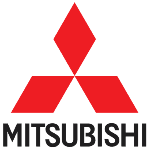 Mitsubishi Spare Parts