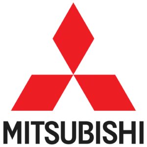 Mitsubishi Spare Parts
