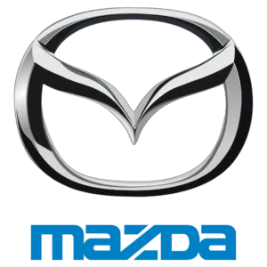 Mazda Spare Parts