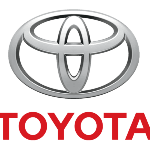 Toyota Spare Parts