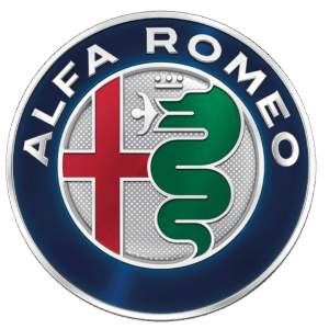 Alfa Romeo Spare Parts