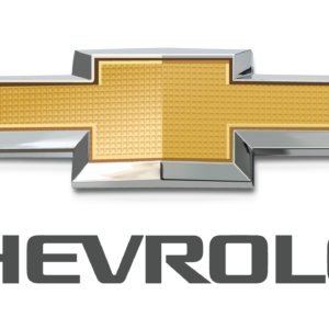Chevrolet Spare Parts