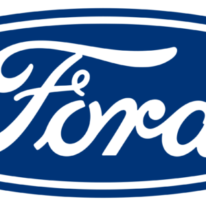 Ford Spare Parts