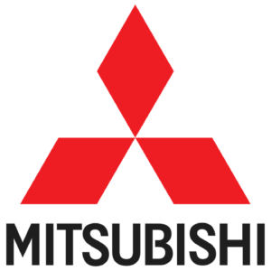 Mitsubishi Spare Parts