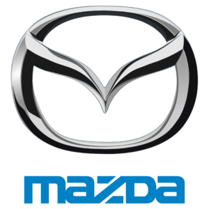 Mazda Spare Parts