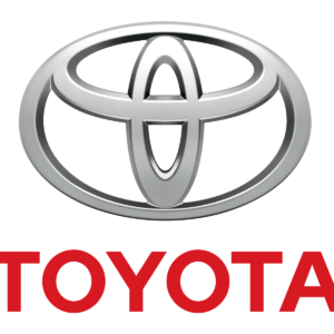 Toyota Spare Parts